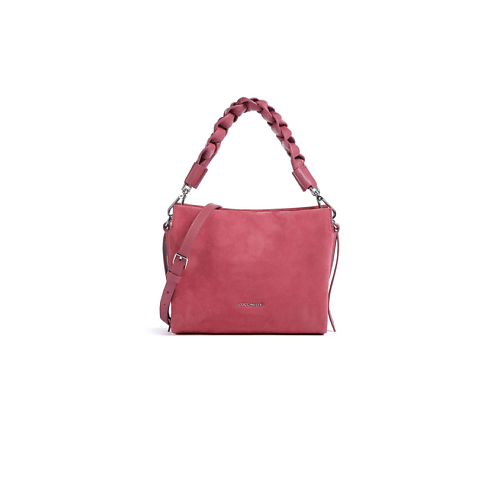 COCCINELLE Сумка Boheme Suede Bimaterial Handbag Suede, Сумка Boheme Suede Bimaterial Handbag Suede
COCCINELLE Сумка Boheme Suede Bimaterial Handbag Suede, Сумка Boheme Suede Bimaterial Handbag Suede