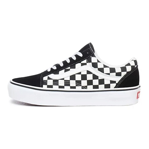 VANS Кроссовки Old Skool Platform Checkerboard, Кроссовки Old Skool Platform Checkerboard
VANS Кроссовки Old Skool Platform Checkerboard, Кроссовки Old Skool Platform Checkerboard