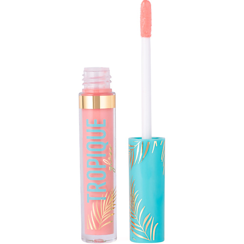 VIVIENNE SABO Блеск для губ Tropique Gloss, Блеск для губ Tropique Gloss
VIVIENNE SABO Блеск для губ Tropique Gloss, Блеск для губ Tropique Gloss