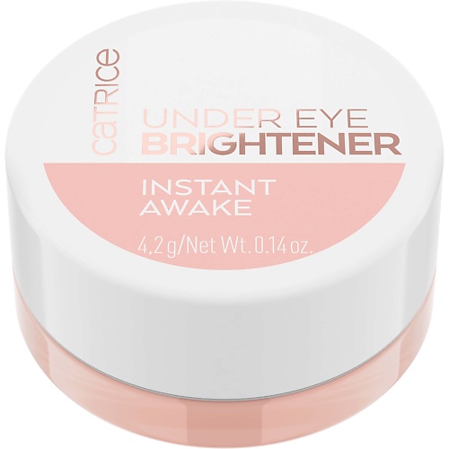 CATRICE Корректор для области вокруг глаз Under Eye Brightener, Корректор для области вокруг глаз Under Eye Brightener
CATRICE Корректор для области вокруг глаз Under Eye Brightener, Корректор для области вокруг глаз Under Eye Brightener