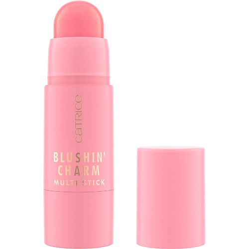 CATRICE Румяна в стике Blushin' Charm Multi Stick, Румяна в стике Blushin' Charm Multi Stick
CATRICE Румяна в стике Blushin' Charm Multi Stick, Румяна в стике Blushin' Charm Multi Stick