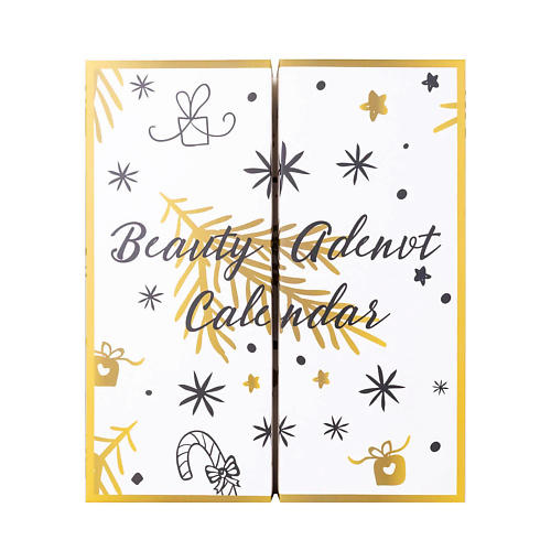 ACCENTRA Адвент-календарь Beauty Advent Calendar, Адвент-календарь Beauty Advent Calendar
ACCENTRA Адвент-календарь Beauty Advent Calendar, Адвент-календарь Beauty Advent Calendar