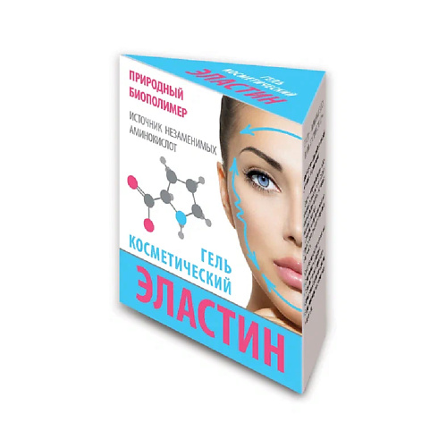 МЕДИКОМЕД Гель косметический Эластин 15, Гель косметический Эластин
МЕДИКОМЕД Гель косметический Эластин 15, Гель косметический Эластин