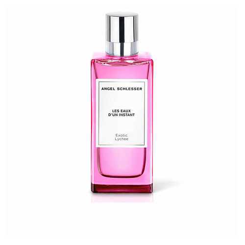 ANGEL SCHLESSER Туалетная вода Exotic Lychee 150, Туалетная вода Exotic Lychee
ANGEL SCHLESSER Туалетная вода Exotic Lychee 150, Туалетная вода Exotic Lychee