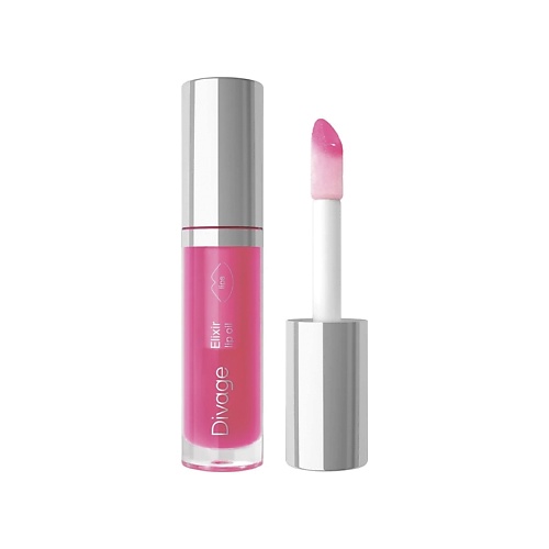 DIVAGE Масло для губ Lip Oil Elixir, Масло для губ Lip Oil Elixir
DIVAGE Масло для губ Lip Oil Elixir, Масло для губ Lip Oil Elixir