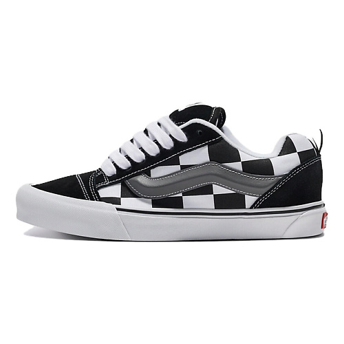 VANS Кроссовки Knu Skool Mega Check Black, Кроссовки Knu Skool Mega Check Black
VANS Кроссовки Knu Skool Mega Check Black, Кроссовки Knu Skool Mega Check Black