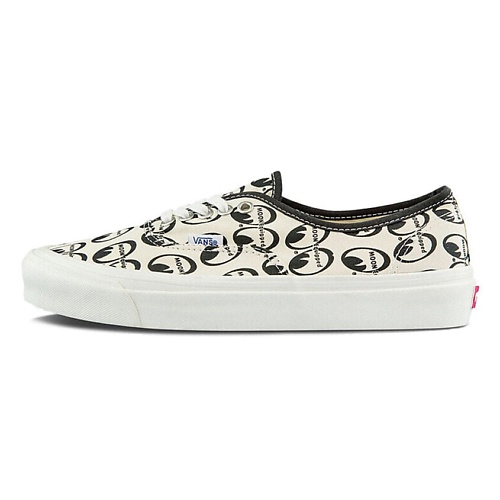 VANS Кроссовки Authentic 44 Dx Mooneyes Anaheim Factory White, Кроссовки Authentic 44 Dx Mooneyes Anaheim Factory White
VANS Кроссовки Authentic 44 Dx Mooneyes Anaheim Factory White, Кроссовки Authentic 44 Dx Mooneyes Anaheim Factory White