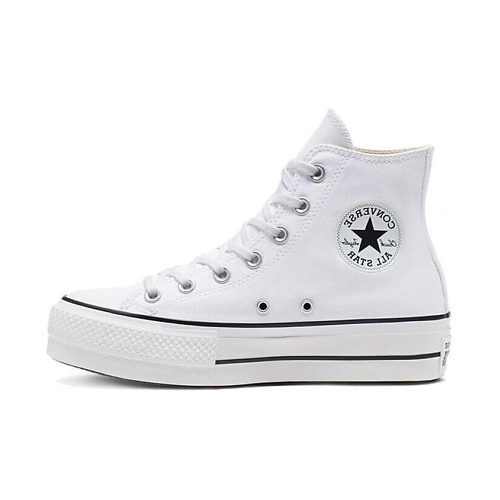 CONVERSE Кроссовки Chuck Taylor All Star Platform High White Womens, Кроссовки Chuck Taylor All Star Platform High White Womens
CONVERSE Кроссовки Chuck Taylor All Star Platform High White Womens, Кроссовки Chuck Taylor All Star Platform High White Womens