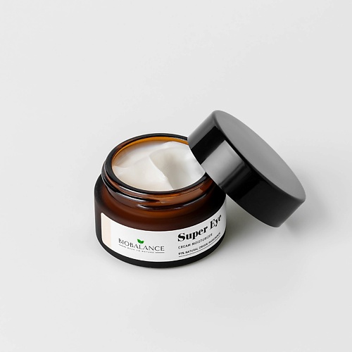 BIOBALANCE Крем для глаз SUPER EYE HYDROLISED с коллагеном, гиалуроновой кислотой и витамином С 20, Крем для глаз SUPER EYE HYDROLISED с коллагеном, гиалуроновой кислотой и витамином С
BIOBALANCE Крем для глаз SUPER EYE HYDROLISED с коллагеном, гиалуроновой кислотой и витамином С 20, Крем для глаз SUPER EYE HYDROLISED с коллагеном, гиалуроновой кислотой и витамином С