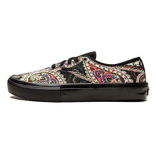 VANS Кроссовки Authentic Skate 'Paisley', Кроссовки Authentic Skate 'Paisley'
VANS Кроссовки Authentic Skate 'Paisley', Кроссовки Authentic Skate 'Paisley'