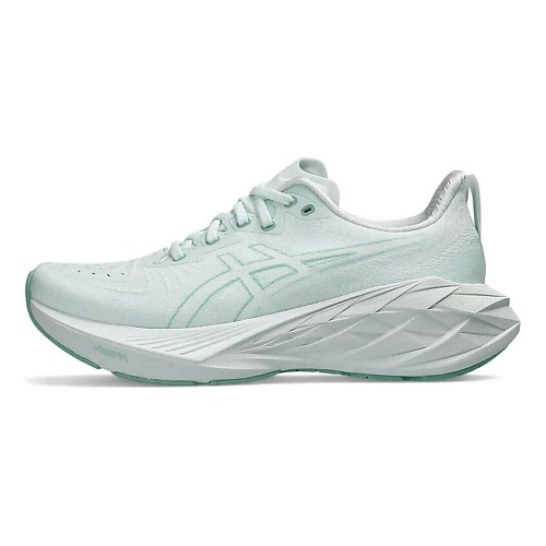 ASICS Кроссовки Novablast 4 Pale Mint White Women's, Кроссовки Novablast 4 Pale Mint White Women's
ASICS Кроссовки Novablast 4 Pale Mint White Women's, Кроссовки Novablast 4 Pale Mint White Women's