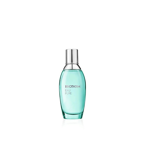 BIOTHERM Туалетная вода Eau Pure 50, Туалетная вода Eau Pure
BIOTHERM Туалетная вода Eau Pure 50, Туалетная вода Eau Pure