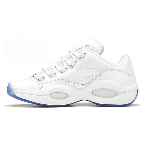 REEBOK Кроссовки Reebok Question Low White Clear Blue Sole, Кроссовки Reebok Question Low White Clear Blue Sole
REEBOK Кроссовки Reebok Question Low White Clear Blue Sole, Кроссовки Reebok Question Low White Clear Blue Sole