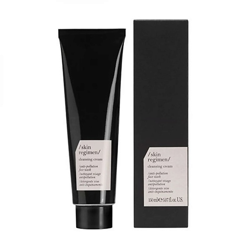 COMFORT ZONE Очищающий крем SKIN REGIMEN 150, Очищающий крем SKIN REGIMEN
COMFORT ZONE Очищающий крем SKIN REGIMEN 150, Очищающий крем SKIN REGIMEN