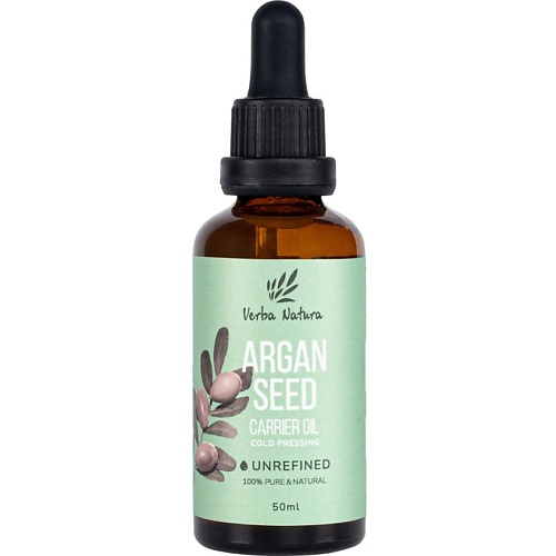 VERBA NATURA 100% Натуральное масло плодов арганового дерева нерафинированное 50, 100% Натуральное масло плодов арганового дерева нерафинированное
VERBA NATURA 100% Натуральное масло плодов арганового дерева нерафинированное 50, 100% Натуральное масло плодов арганового дерева нерафинированное