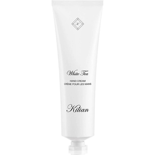KILIAN PARIS Крем для рук White Tea 50, Крем для рук White Tea
KILIAN PARIS Крем для рук White Tea 50, Крем для рук White Tea