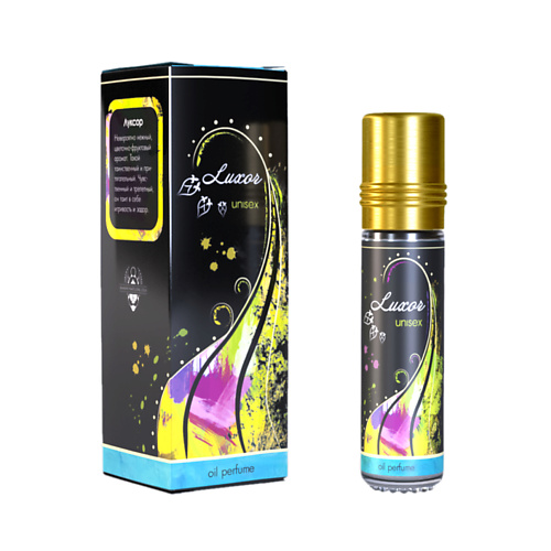 SHAMS NATURAL OILS Парфюмерное масло Luxor 10, Парфюмерное масло Luxor
SHAMS NATURAL OILS Парфюмерное масло Luxor 10, Парфюмерное масло Luxor