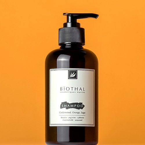 BIOTHAL Шампунь для деликатного очищения всех типов волос 300, Шампунь для деликатного очищения всех типов волос
BIOTHAL Шампунь для деликатного очищения всех типов волос 300, Шампунь для деликатного очищения всех типов волос