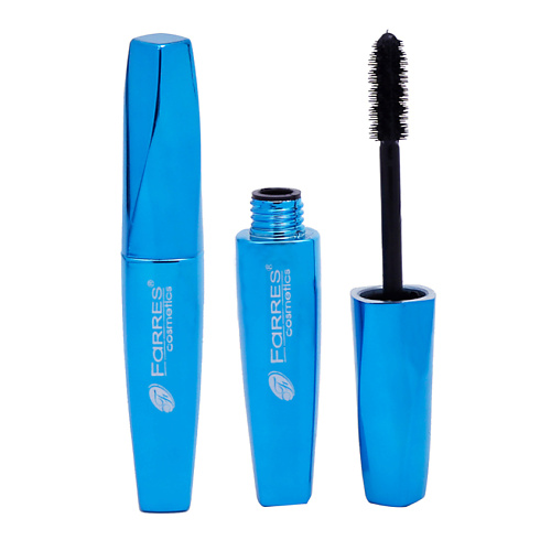 FARRES Тушь для ресниц c пушистой щеточкой, Тушь для ресниц c пушистой щеточкой
FARRES Тушь для ресниц c пушистой щеточкой, Тушь для ресниц c пушистой щеточкой
