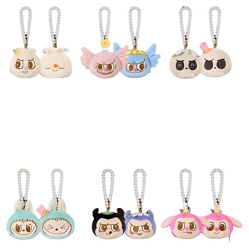 POP MART Игрушка-сюрприз THE MONSTERS Party Collection, 6 шт, 9 см, Игрушка-сюрприз THE MONSTERS Party Collection, 6 шт, 9 см
POP MART Игрушка-сюрприз THE MONSTERS Party Collection, 6 шт, 9 см, Игрушка-сюрприз THE MONSTERS Party Collection, 6 шт, 9 см