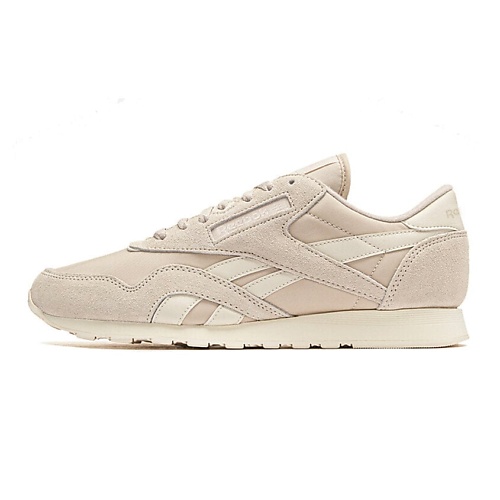 REEBOK Кроссовки Reebok Classic Nylon 'Stucco Vintage Chalk', Кроссовки Reebok Classic Nylon 'Stucco Vintage Chalk'
REEBOK Кроссовки Reebok Classic Nylon 'Stucco Vintage Chalk', Кроссовки Reebok Classic Nylon 'Stucco Vintage Chalk'