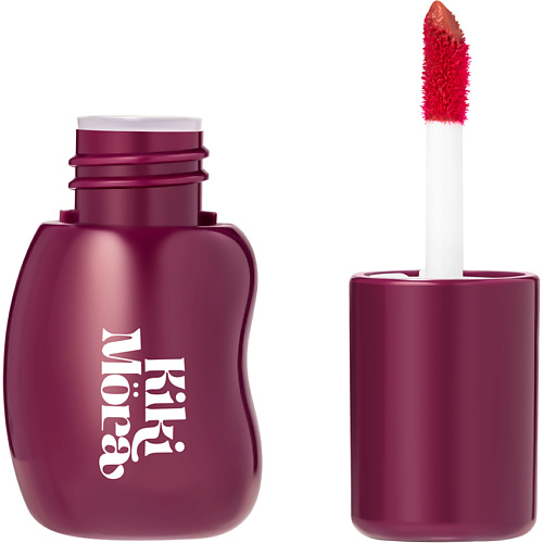 LOVE GENERATION Глянцевый тинт для губ Kikimora, Глянцевый тинт для губ Kikimora
LOVE GENERATION Глянцевый тинт для губ Kikimora, Глянцевый тинт для губ Kikimora