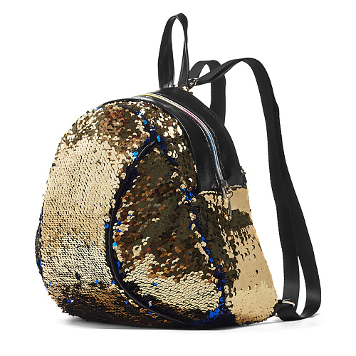 NOTHING BUT LOVE Рюкзак "Мерцание звезд из чешуи русалки", Рюкзак "Мерцание звезд из чешуи русалки"
NOTHING BUT LOVE Рюкзак "Мерцание звезд из чешуи русалки", Рюкзак "Мерцание звезд из чешуи русалки"