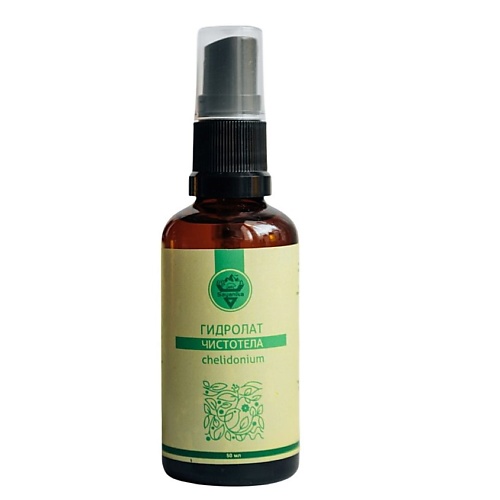 SAYANIKA Гидролат чистотела для жирной, комбинированной и проблемной кожи 50, Гидролат чистотела для жирной, комбинированной и проблемной кожи
SAYANIKA Гидролат чистотела для жирной, комбинированной и проблемной кожи 50, Гидролат чистотела для жирной, комбинированной и проблемной кожи