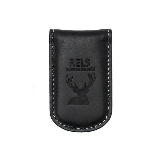 RELS Зажим для денег Оk Wild, Зажим для денег Оk Wild
RELS Зажим для денег Оk Wild, Зажим для денег Оk Wild