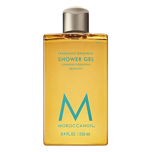 MOROCCANOIL Гель для душа Fragrance Originale Shower Gel 250, Гель для душа Fragrance Originale Shower Gel
MOROCCANOIL Гель для душа Fragrance Originale Shower Gel 250, Гель для душа Fragrance Originale Shower Gel