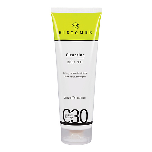 HISTOMER C30 Деликатный гель-эксфолиант для тела 250, C30 Деликатный гель-эксфолиант для тела
HISTOMER C30 Деликатный гель-эксфолиант для тела 250, C30 Деликатный гель-эксфолиант для тела