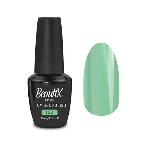 BEAUTIX Гель-лак для ногтей, Гель-лак для ногтей
BEAUTIX Гель-лак для ногтей, Гель-лак для ногтей