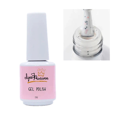 ЛУИ ФИЛИПП Гель-лак Love Song, Гель-лак Love Song
ЛУИ ФИЛИПП Гель-лак Love Song, Гель-лак Love Song