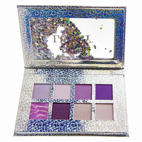 LUKKY Палетка теней 8 цветов, Палетка теней 8 цветов
LUKKY Палетка теней 8 цветов, Палетка теней 8 цветов