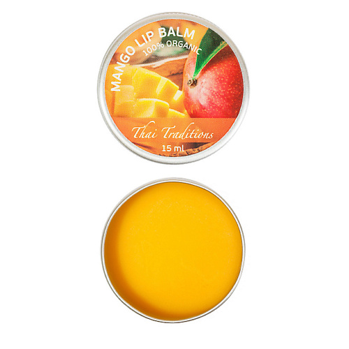 THAI TRADITIONS Бальзам для губ увлажняющий в баночке с маслом ши какао гигиеническая помада Манго, Бальзам для губ увлажняющий в баночке с маслом ши какао гигиеническая помада Манго
THAI TRADITIONS Бальзам для губ увлажняющий в баночке с маслом ши какао гигиеническая помада Манго, Бальзам для губ увлажняющий в баночке с маслом ши какао гигиеническая помада Манго