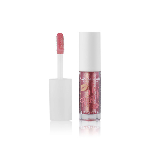 ALVIN D’OR Блеск для губ мини Effet Magnetique A LA FRENCH, Блеск для губ мини Effet Magnetique A LA FRENCH
ALVIN D’OR Блеск для губ мини Effet Magnetique A LA FRENCH, Блеск для губ мини Effet Magnetique A LA FRENCH