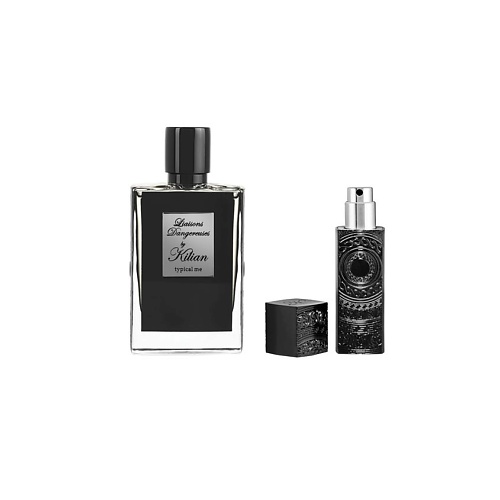 KILIAN PARIS Парфюмерный набор The Icon Set Liaisons Dangereuses, Парфюмерный набор The Icon Set Liaisons Dangereuses
KILIAN PARIS Парфюмерный набор The Icon Set Liaisons Dangereuses, Парфюмерный набор The Icon Set Liaisons Dangereuses