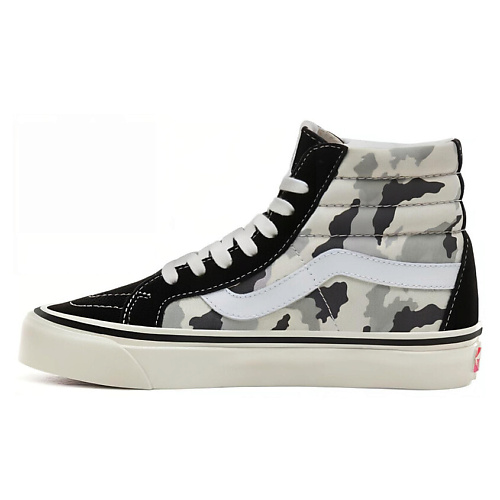 VANS Кроссовки SK8 Hi 38 DX Anaheim Factory Camo/Gray, Кроссовки SK8 Hi 38 DX Anaheim Factory Camo/Gray
VANS Кроссовки SK8 Hi 38 DX Anaheim Factory Camo/Gray, Кроссовки SK8 Hi 38 DX Anaheim Factory Camo/Gray