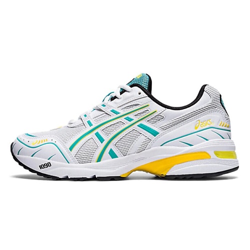 ASICS Кроссовки Gel 1090 'White Techno Cyan', Кроссовки Gel 1090 'White Techno Cyan'
ASICS Кроссовки Gel 1090 'White Techno Cyan', Кроссовки Gel 1090 'White Techno Cyan'