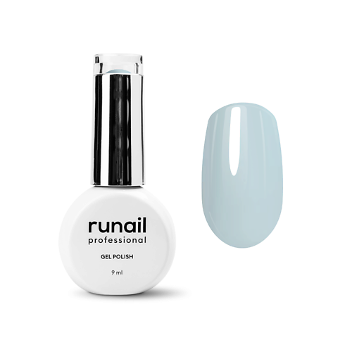 RUNAIL PROFESSIONAL Гель-лак для ногтей GEL POLISH, Гель-лак для ногтей GEL POLISH
RUNAIL PROFESSIONAL Гель-лак для ногтей GEL POLISH, Гель-лак для ногтей GEL POLISH