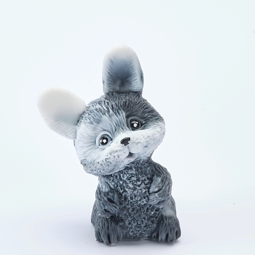 SKUINA Мыло ручной работы Зайчик серый 60, Мыло ручной работы Зайчик серый
SKUINA Мыло ручной работы Зайчик серый 60, Мыло ручной работы Зайчик серый