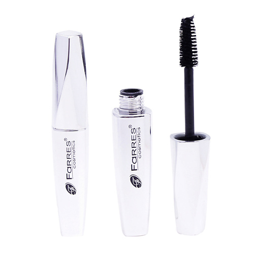 FARRES Тушь для ресниц c пушистой щеточкой, Тушь для ресниц c пушистой щеточкой
FARRES Тушь для ресниц c пушистой щеточкой, Тушь для ресниц c пушистой щеточкой