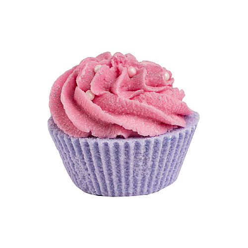 МЫЛОВАРОВ Бомба-Капкейк для ванны "Гламуррр", Бомба-Капкейк для ванны "Гламуррр"
МЫЛОВАРОВ Бомба-Капкейк для ванны "Гламуррр", Бомба-Капкейк для ванны "Гламуррр"