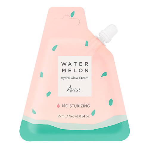 ARIUL Глубокоувлажняющий крем для сияния кожи лица с экстрактом арбуза Hydro Glow 25, Глубокоувлажняющий крем для сияния кожи лица с экстрактом арбуза Hydro Glow
ARIUL Глубокоувлажняющий крем для сияния кожи лица с экстрактом арбуза Hydro Glow 25, Глубокоувлажняющий крем для сияния кожи лица с экстрактом арбуза Hydro Glow