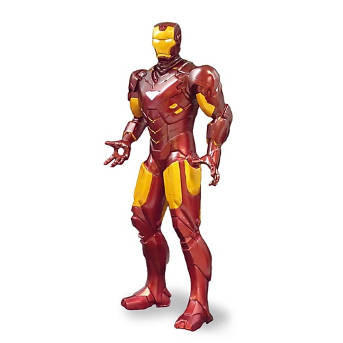 ADMIRANDA Гель для ванны и душа Железный человек 3D 200, Гель для ванны и душа Железный человек 3D
ADMIRANDA Гель для ванны и душа Железный человек 3D 200, Гель для ванны и душа Железный человек 3D