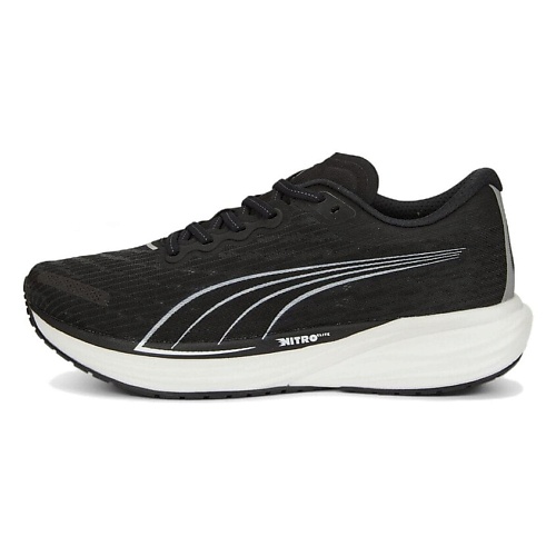 PUMA Кроссовки Deviate Nitro 2 'Black White', Кроссовки Deviate Nitro 2 'Black White'
PUMA Кроссовки Deviate Nitro 2 'Black White', Кроссовки Deviate Nitro 2 'Black White'