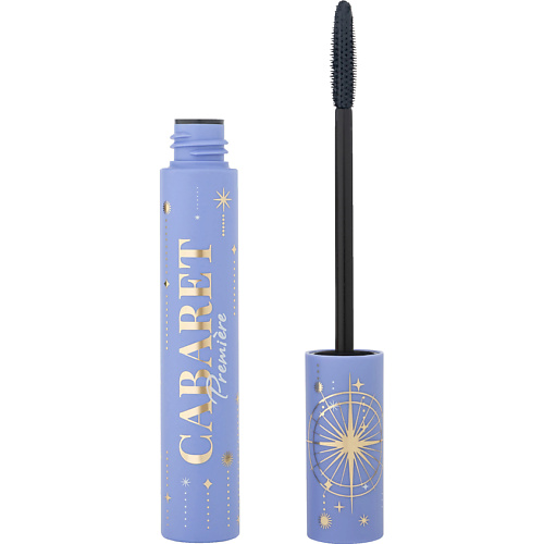 VIVIENNE SABO Тушь для ресниц со сценическим эффектом в юбилейном дизайне Cabaret Premiere 9, Тушь для ресниц со сценическим эффектом в юбилейном дизайне Cabaret Premiere
VIVIENNE SABO Тушь для ресниц со сценическим эффектом в юбилейном дизайне Cabaret Premiere 9, Тушь для ресниц со сценическим эффектом в юбилейном дизайне Cabaret Premiere