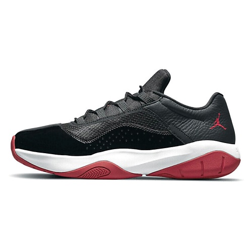 NIKE Кроссовки с низким верхом 11 Cmft Low Bred 2021, Кроссовки с низким верхом 11 Cmft Low Bred 2021
NIKE Кроссовки с низким верхом 11 Cmft Low Bred 2021, Кроссовки с низким верхом 11 Cmft Low Bred 2021