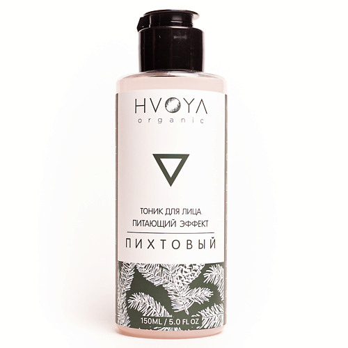 HVOYA Тоник для лица пихтовый 150, Тоник для лица пихтовый
HVOYA Тоник для лица пихтовый 150, Тоник для лица пихтовый