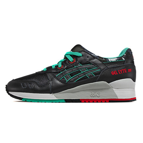 ASICS Кроссовки Gel Lyte 3 'Future Camo', Кроссовки Gel Lyte 3 'Future Camo'
ASICS Кроссовки Gel Lyte 3 'Future Camo', Кроссовки Gel Lyte 3 'Future Camo'